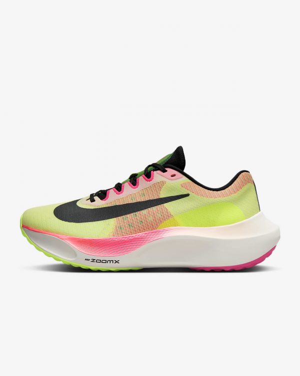 Nike Zoom Fly 5 Premium Men's Road Running Shoes FQ8112-331