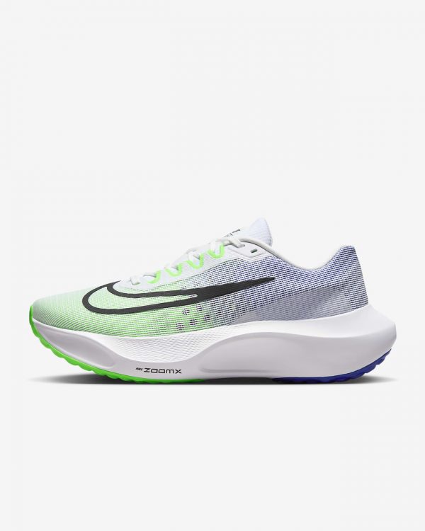 Nike Zoom Fly 5 Men's Road Running Shoes DM8968-101