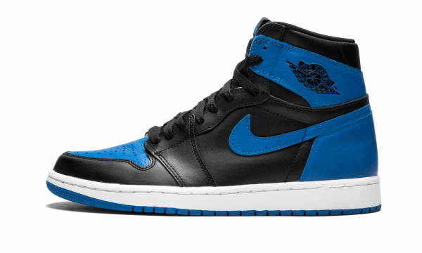 Air Jordan 1 Retro High OG '2017 Royal' Men's Shoes