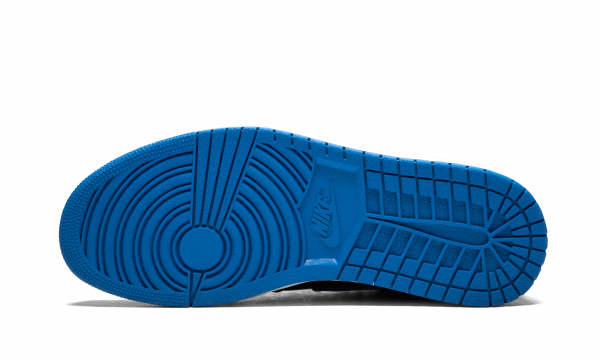 Air Jordan 1 Retro High OG '2017 Royal' Men's Shoes - Image 5