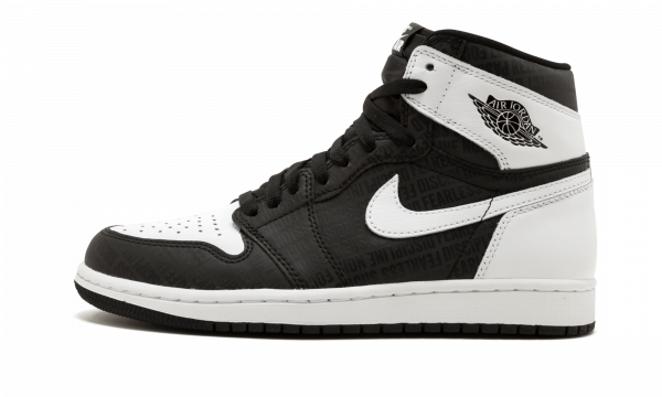 Air Jordan 1 Retro High OG 'RE2PECT'