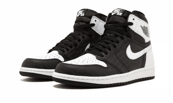 Air Jordan 1 Retro High OG 'RE2PECT' - Image 3