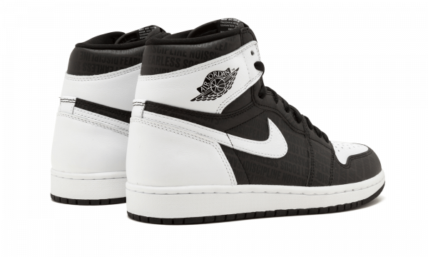 Air Jordan 1 Retro High OG 'RE2PECT' - Image 5