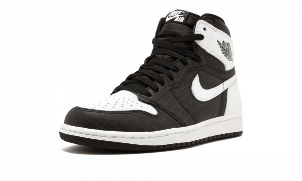 Air Jordan 1 Retro High OG 'RE2PECT' - Image 4