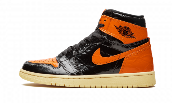 Air Jordan 1 Retro High OG 'Shattered Backboard 3.0'