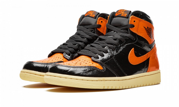 Air Jordan 1 Retro High OG 'Shattered Backboard 3.0' - Image 2
