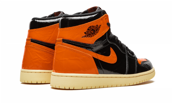 Air Jordan 1 Retro High OG 'Shattered Backboard 3.0' - Image 3