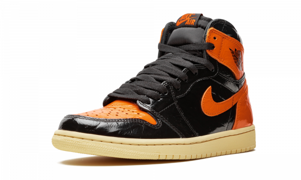 Air Jordan 1 Retro High OG 'Shattered Backboard 3.0' - Image 4