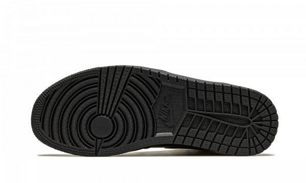 Air Jordan 1 Retro High OG "Black Metallic Gold" - Image 5
