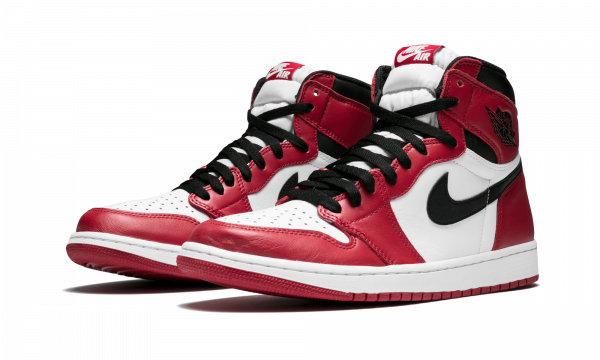 Air Jordan 1 Retro High OG 'Chicago' - Image 2