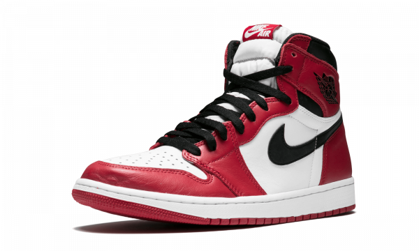 Air Jordan 1 Retro High OG 'Chicago' - Image 4