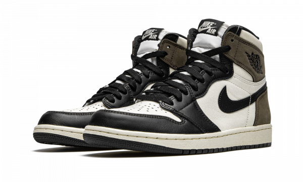 Air Jordan 1 Retro High OG "Dark Mocha" - Image 2