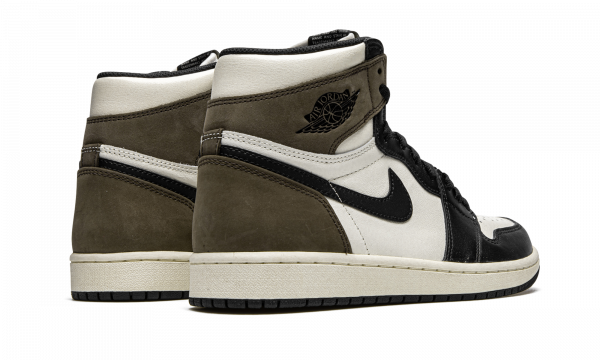 Air Jordan 1 Retro High OG "Dark Mocha" - Image 3