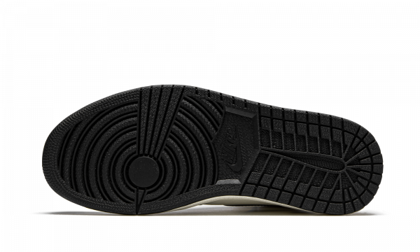 Air Jordan 1 Retro High OG "Dark Mocha" - Image 5