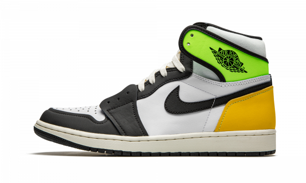 Jordan Air Jordan 1 Retro High OG "Volt Gold"