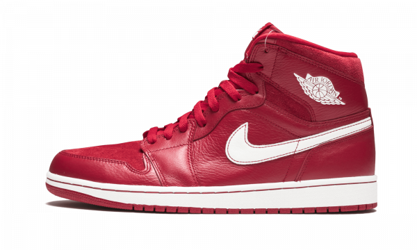 Air Jordan 1 Retro High OG 'Euro Gym Red'