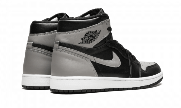 Air Jordan 1 Retro High OG 'Shadow' - Image 3