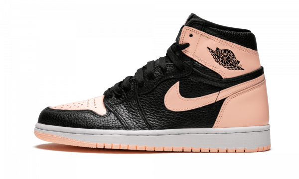 Air Jordan 1 Retro High OG 'Crimson Tint'