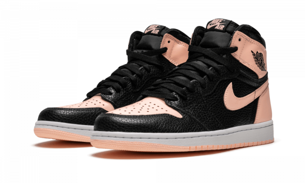 Air Jordan 1 Retro High OG 'Crimson Tint' - Image 2