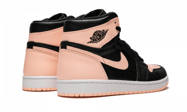 Air Jordan 1 Retro High OG 'Crimson Tint' - Image 3