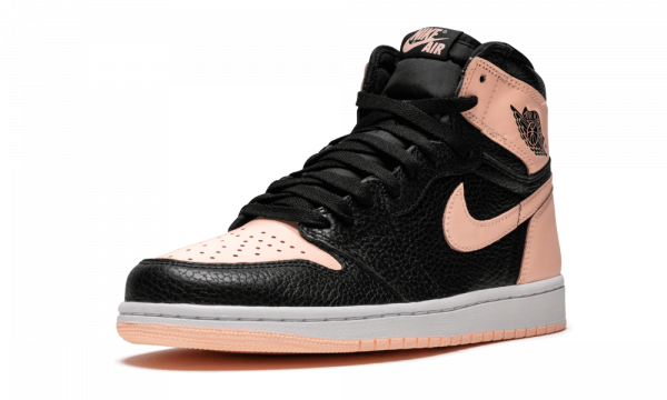Air Jordan 1 Retro High OG 'Crimson Tint' - Image 4
