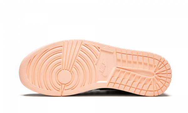 Air Jordan 1 Retro High OG 'Crimson Tint' - Image 5