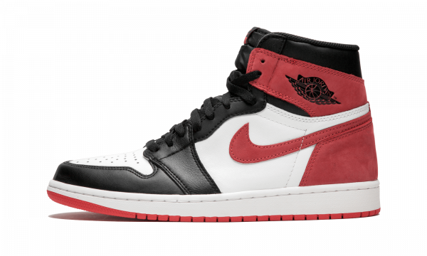 Air Jordan 1 Retro High OG 'Track Red'