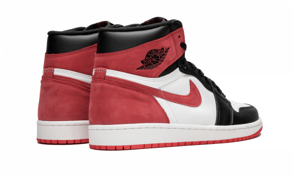Air Jordan 1 Retro High OG 'Track Red' - Image 3