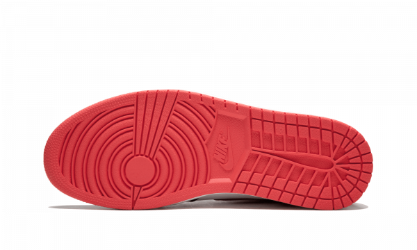 Air Jordan 1 Retro High OG 'Track Red' - Image 5