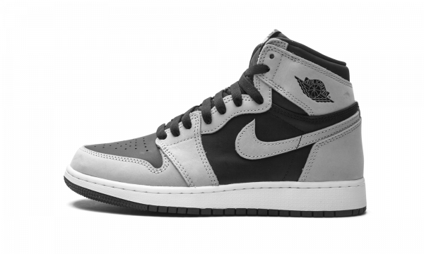 Air Jordan 1 Retro High OG GS "Shadow 2.0"