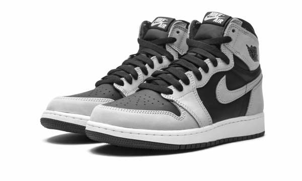 Air Jordan 1 Retro High OG GS "Shadow 2.0" - Image 2