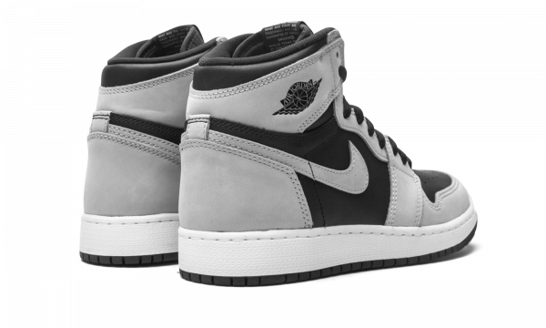Air Jordan 1 Retro High OG GS "Shadow 2.0" - Image 3