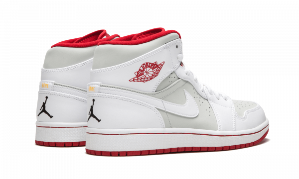 Air Jordan 1 Mid WB 'Hare' - Image 3