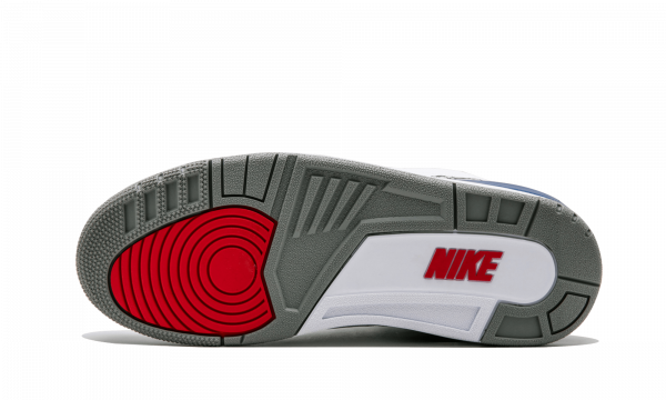 Air Jordan 3 Retro OG 'True Blue' - Image 5