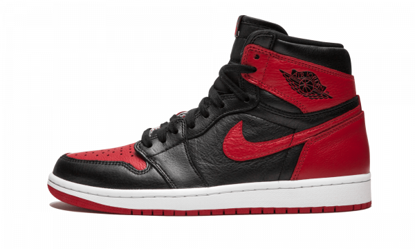 Air Jordan 1 Retro High OG NRG 'Homage 2 Home (Non-Numbered)'