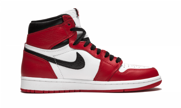 Air Jordan 1 Retro High OG NRG 'Homage 2 Home (Non-Numbered)' - Image 4