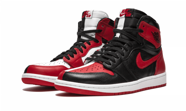 Air Jordan 1 Retro High OG NRG 'Homage 2 Home (Non-Numbered)' - Image 3
