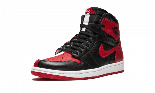Air Jordan 1 Retro High OG NRG 'Homage 2 Home (Non-Numbered)' - Image 2