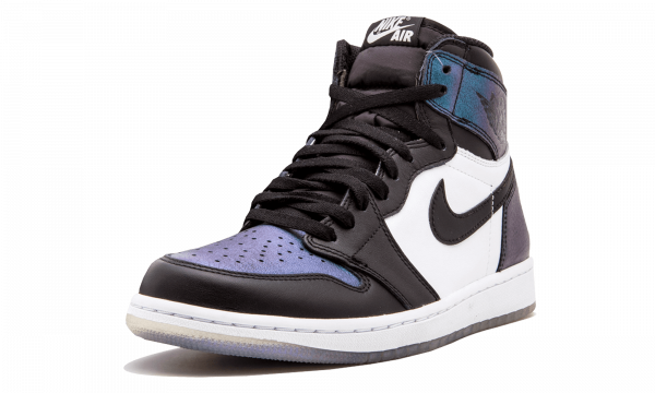 Air Jordan 1 Retro High OG AS 'All Star Game / Chameleon' - Image 4