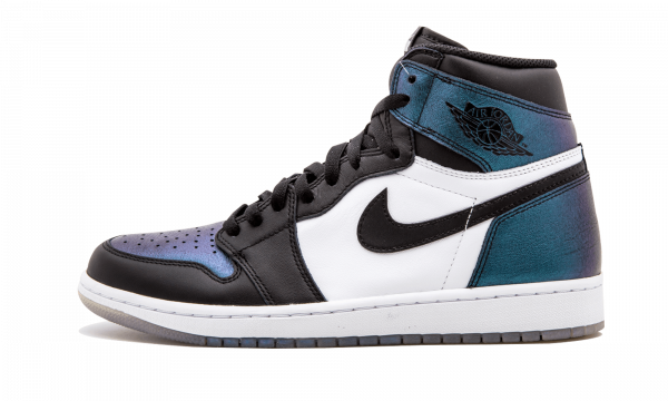 Air Jordan 1 Retro High OG AS 'All Star Game / Chameleon'