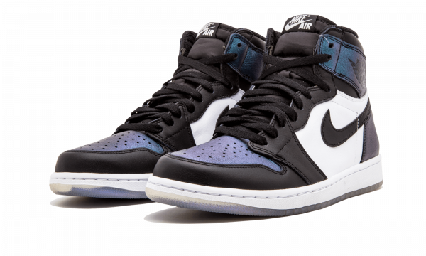 Air Jordan 1 Retro High OG AS 'All Star Game / Chameleon' - Image 2