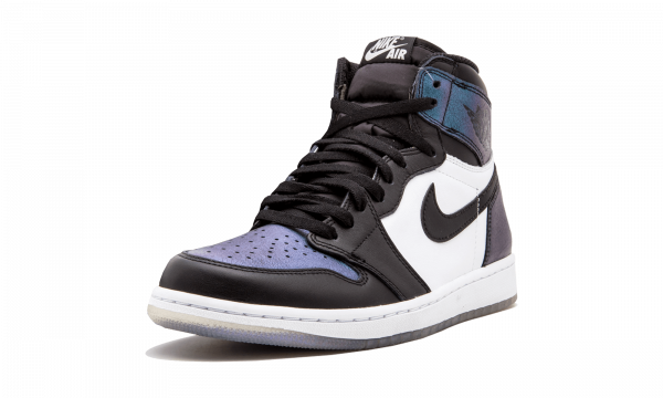 Air Jordan 1 Retro High OG AS 'All Star Game / Chameleon' - Image 5