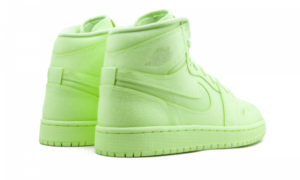 WMNS Air Jordan 1 RET HI PREM 'Barely Volt' - Image 2