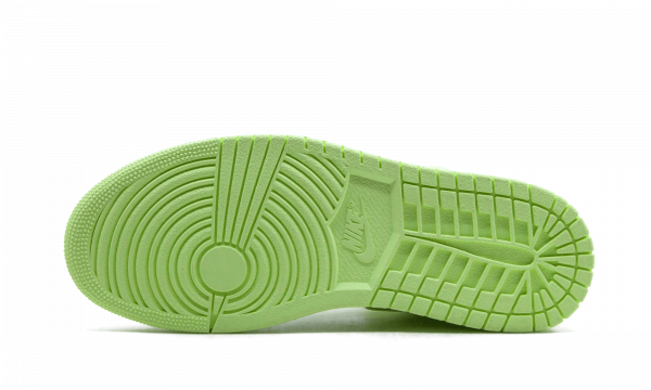 WMNS Air Jordan 1 RET HI PREM 'Barely Volt' - Image 5
