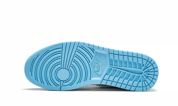 WMNS Air Jordan 1 High OG 'UNC Patent Leather' - Image 5