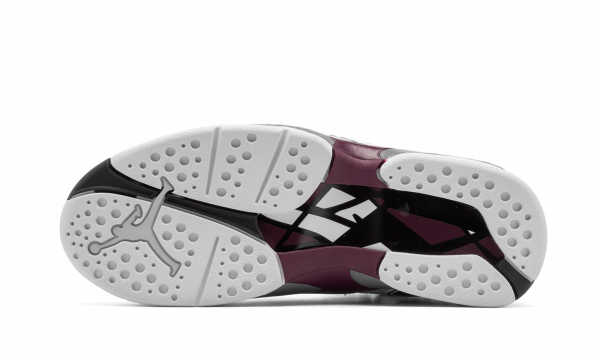 Air Jordan 8 Retro WMNS "Burgundy" - Image 5