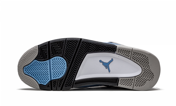 Air Jordan 4 Retro "University Blue" - Image 5