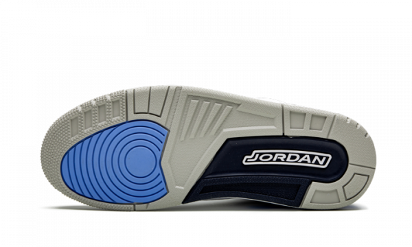 Air Jordan 3 Retro "UNC" - Image 4