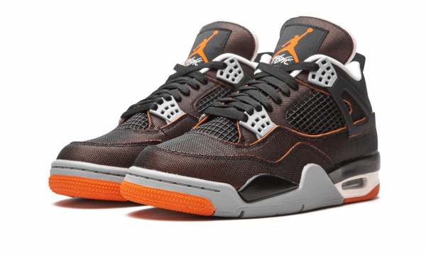 Jordan Air Jordan 4 Retro WMNS "Starfish" - Image 2