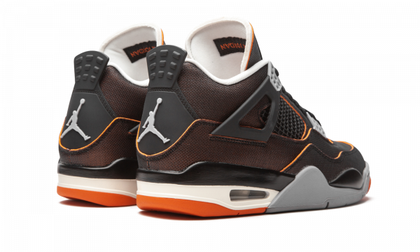 Jordan Air Jordan 4 Retro WMNS "Starfish" - Image 3